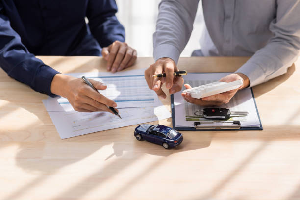 Car insurance options for Robins residents